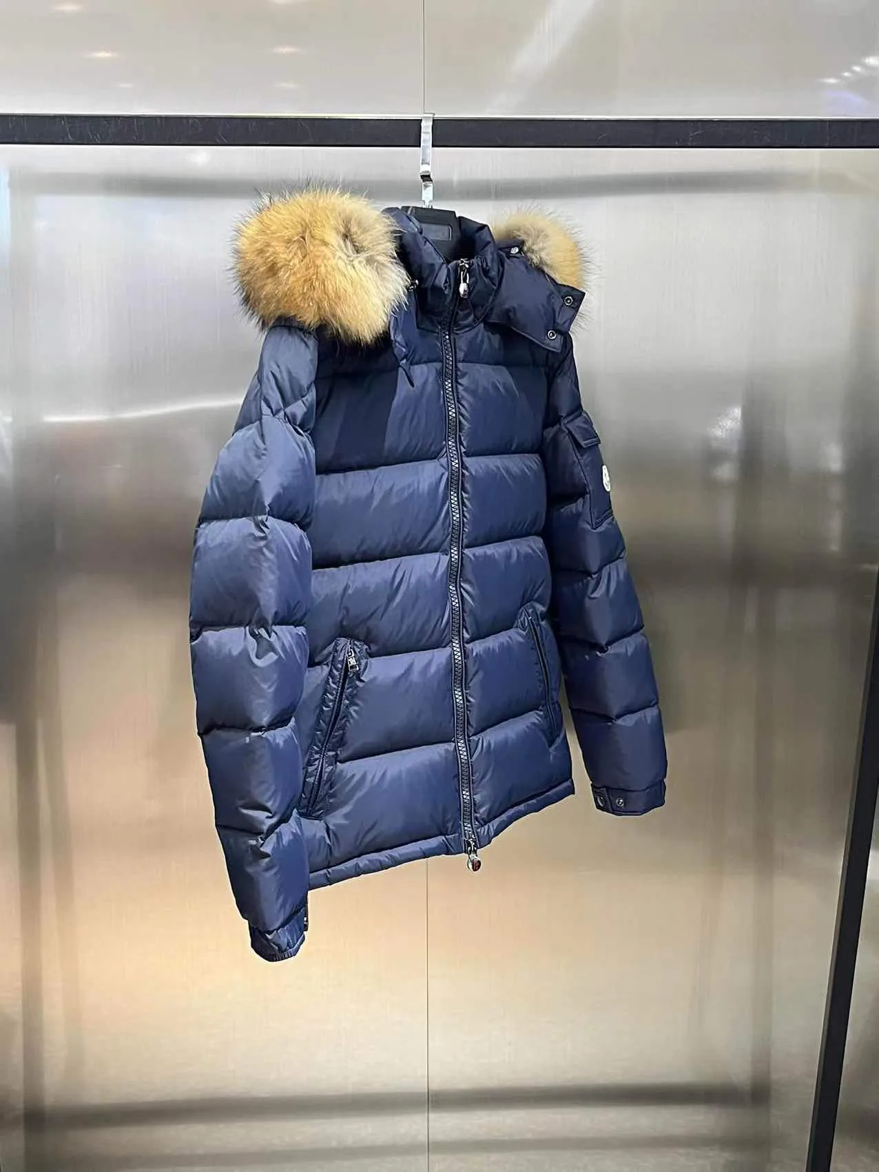 Men's Jackets And Down Jackets MONCLER 18130000