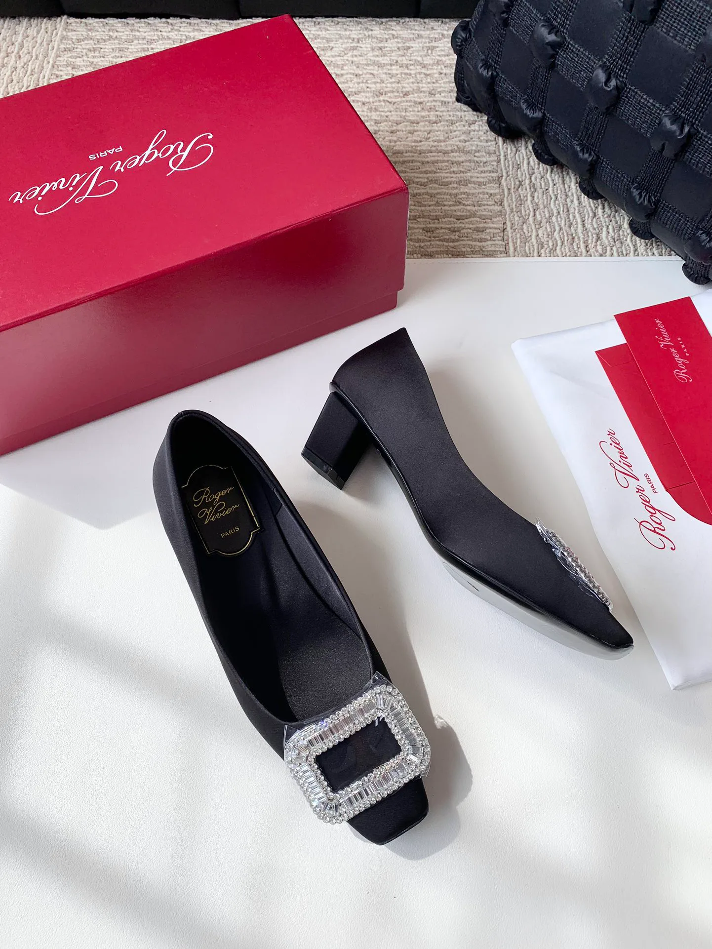 Women's Heels ROGER VIVIER 17990198