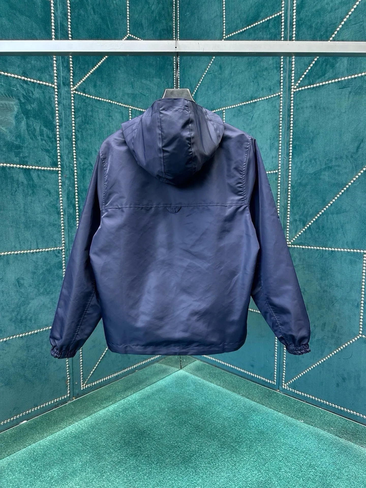 Men's Jackets And Down Jackets LOUIS VUITTON 18194553