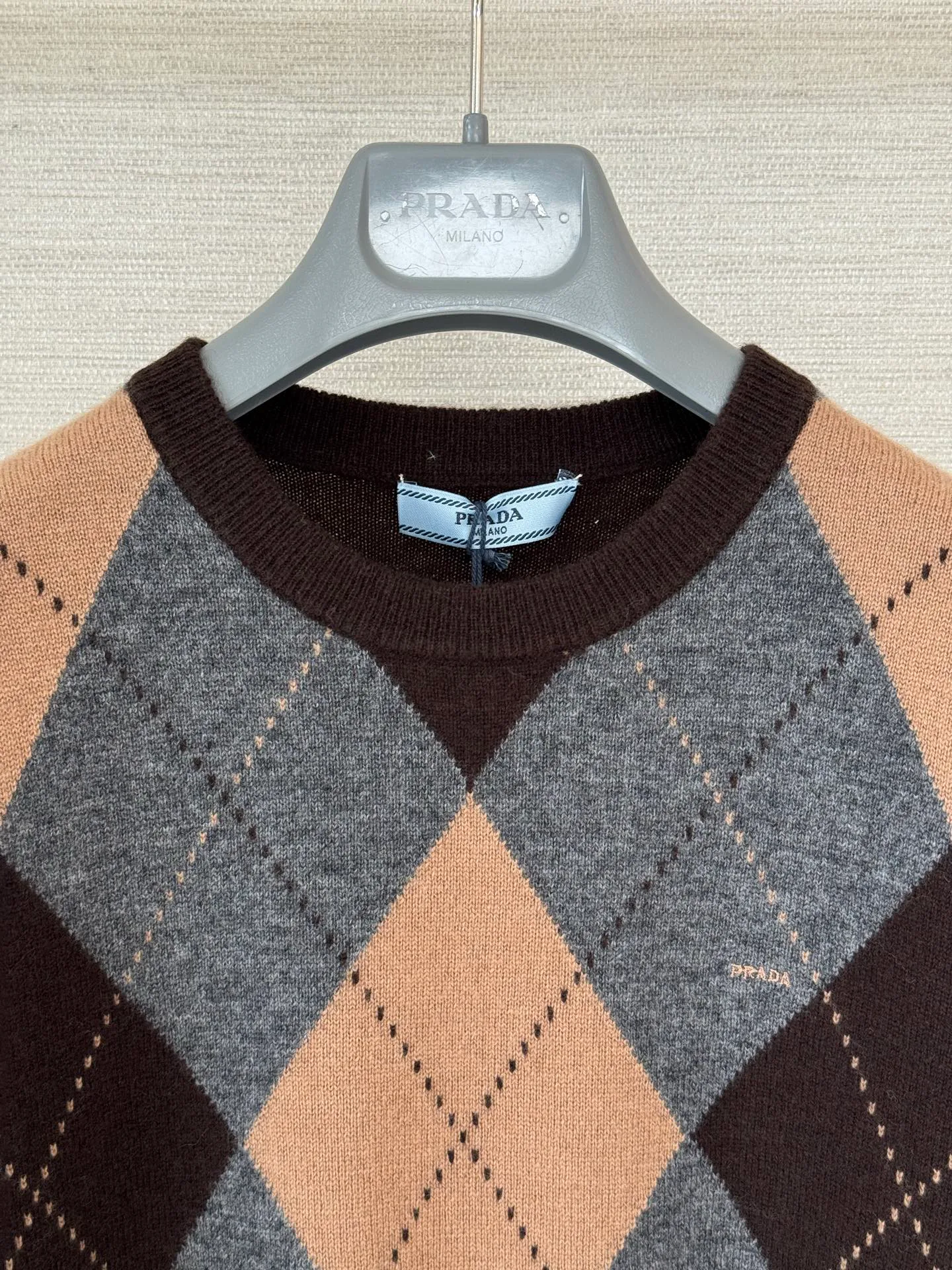 Джемперы И Свитеры Женские Prada 18603354