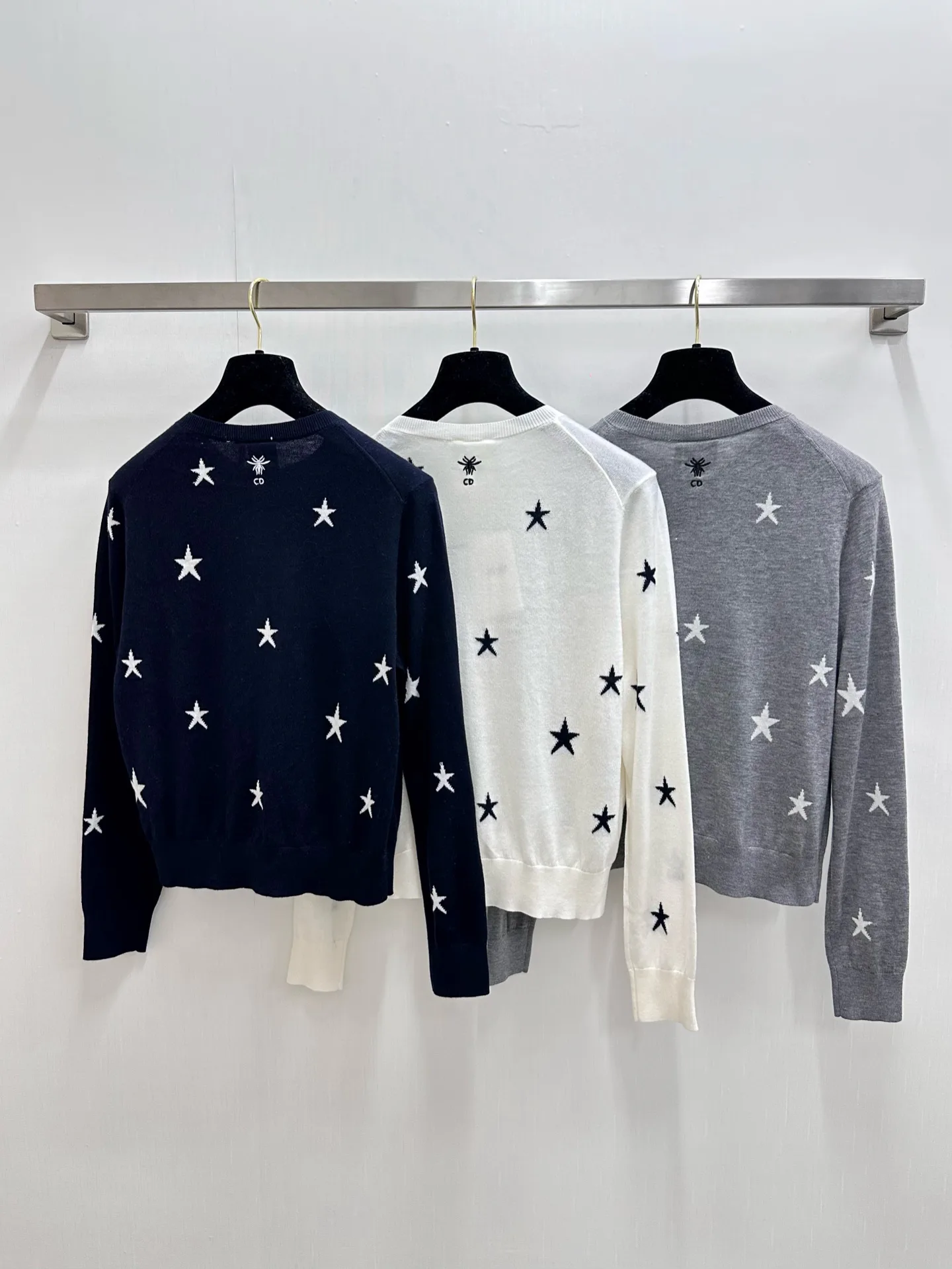 Women's Jumpers And Sweaters CHRISTIAN DIOR 17879759