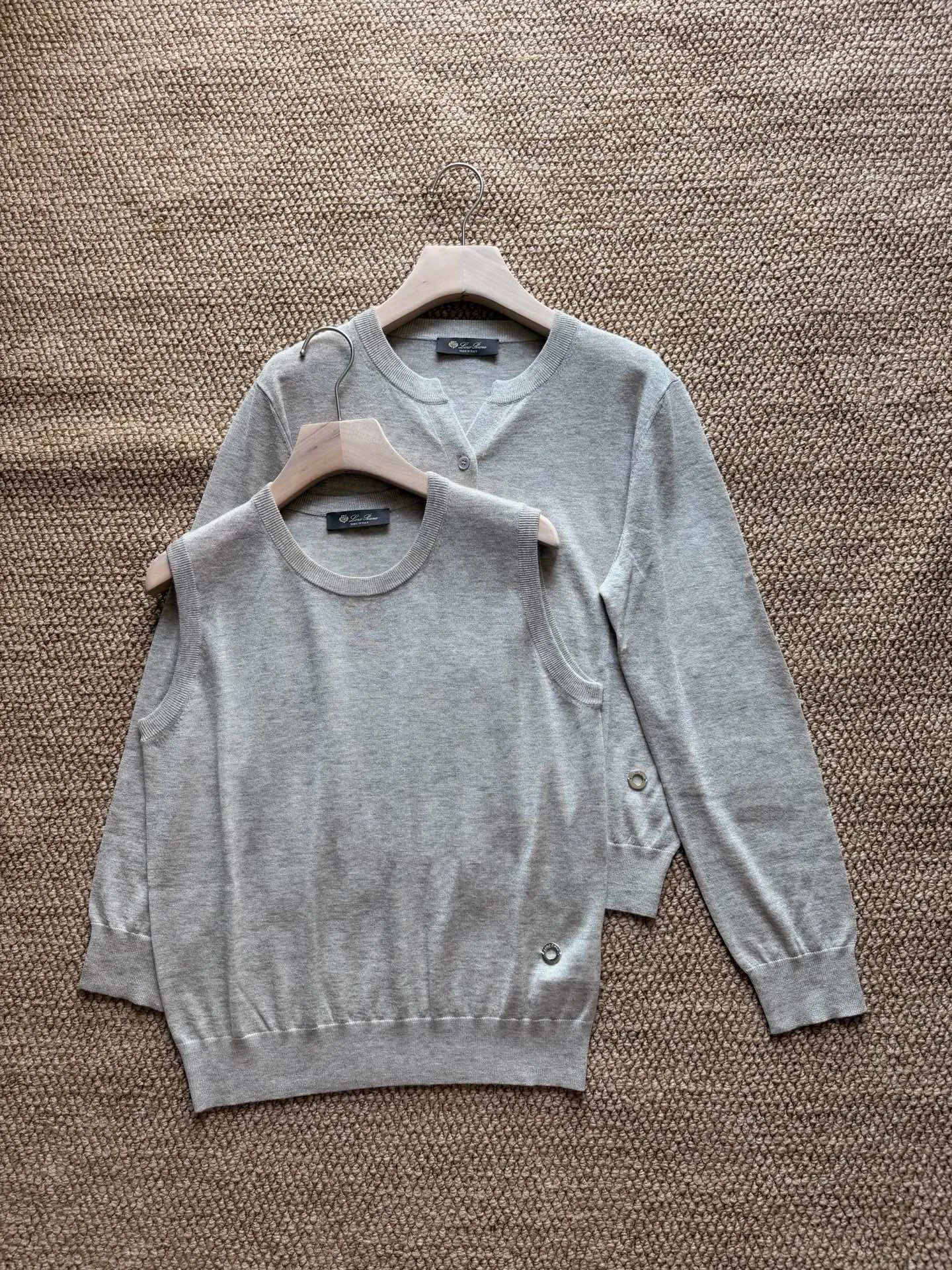 Women's Jumpers And Sweaters LORO PIANA 17926999