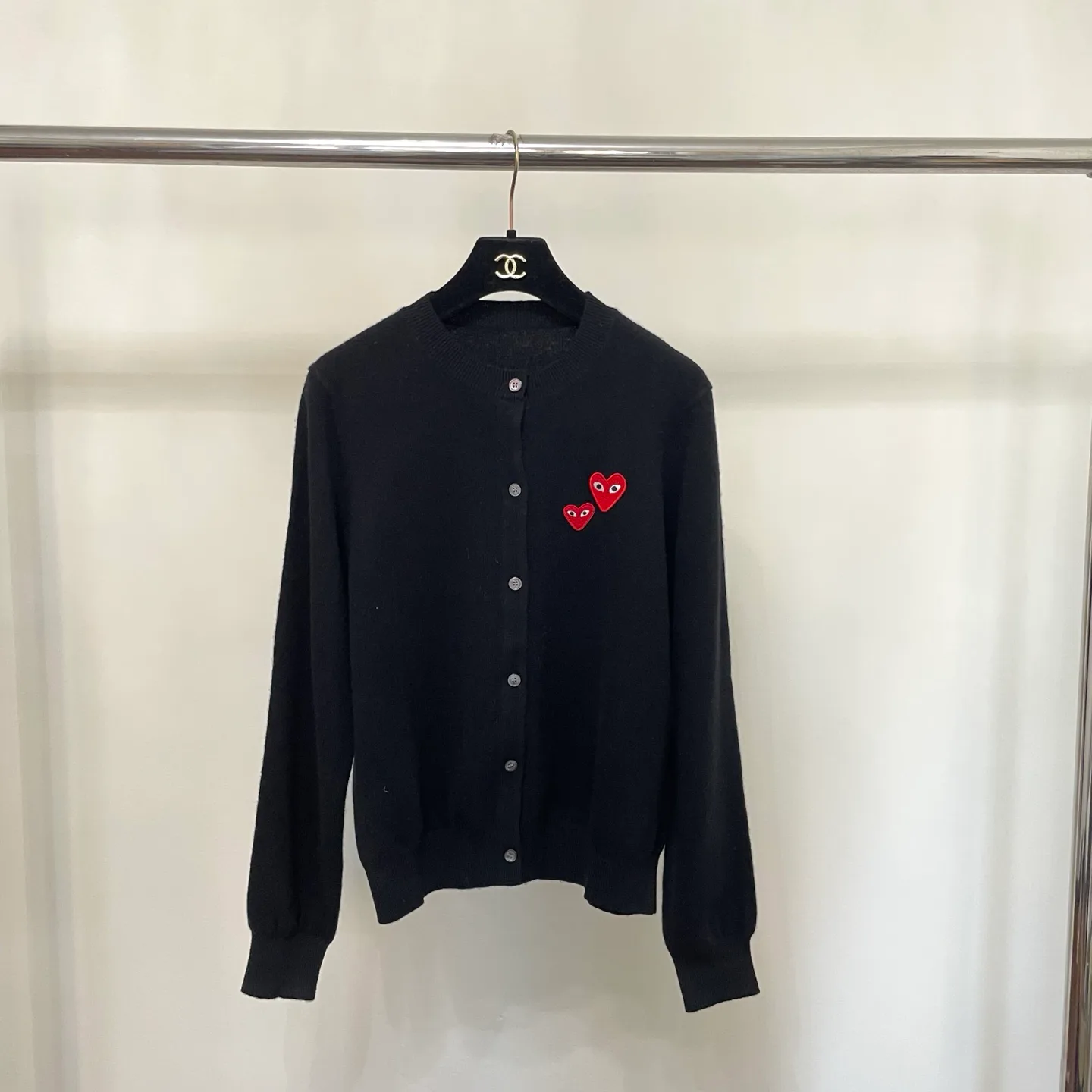 Women's Jumpers And Sweaters COMME DES GARÇONS 18016875