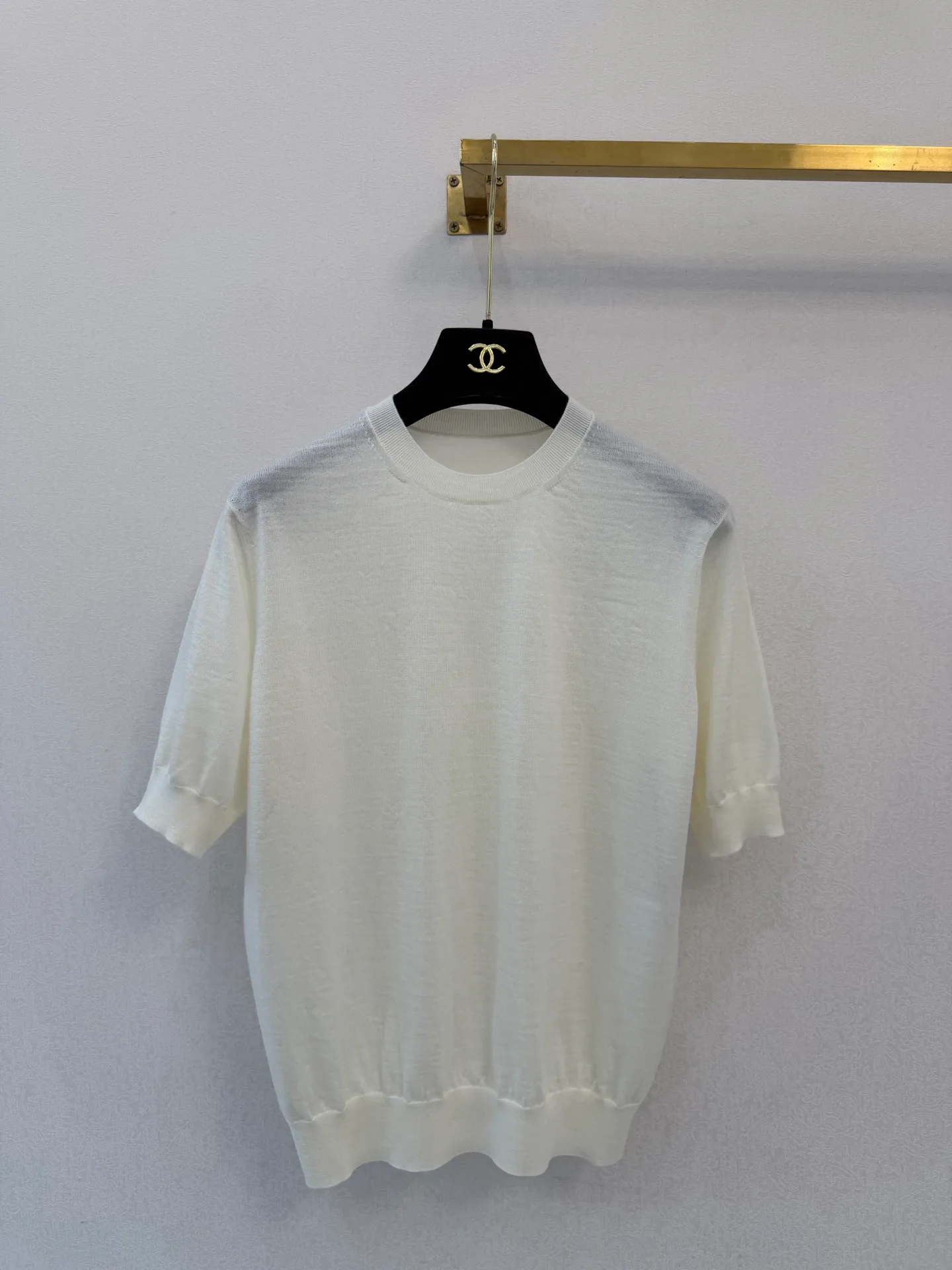 Women's T-Shirts CHANEL 18138688
