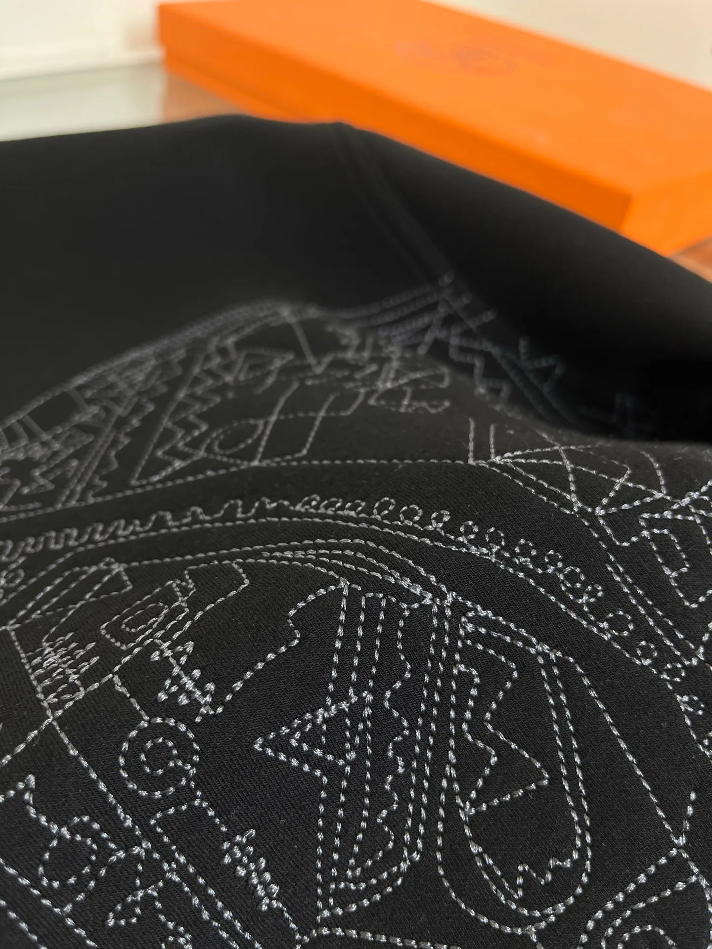 Men's Sweatshirts And Hoodies HERMES 18446324
