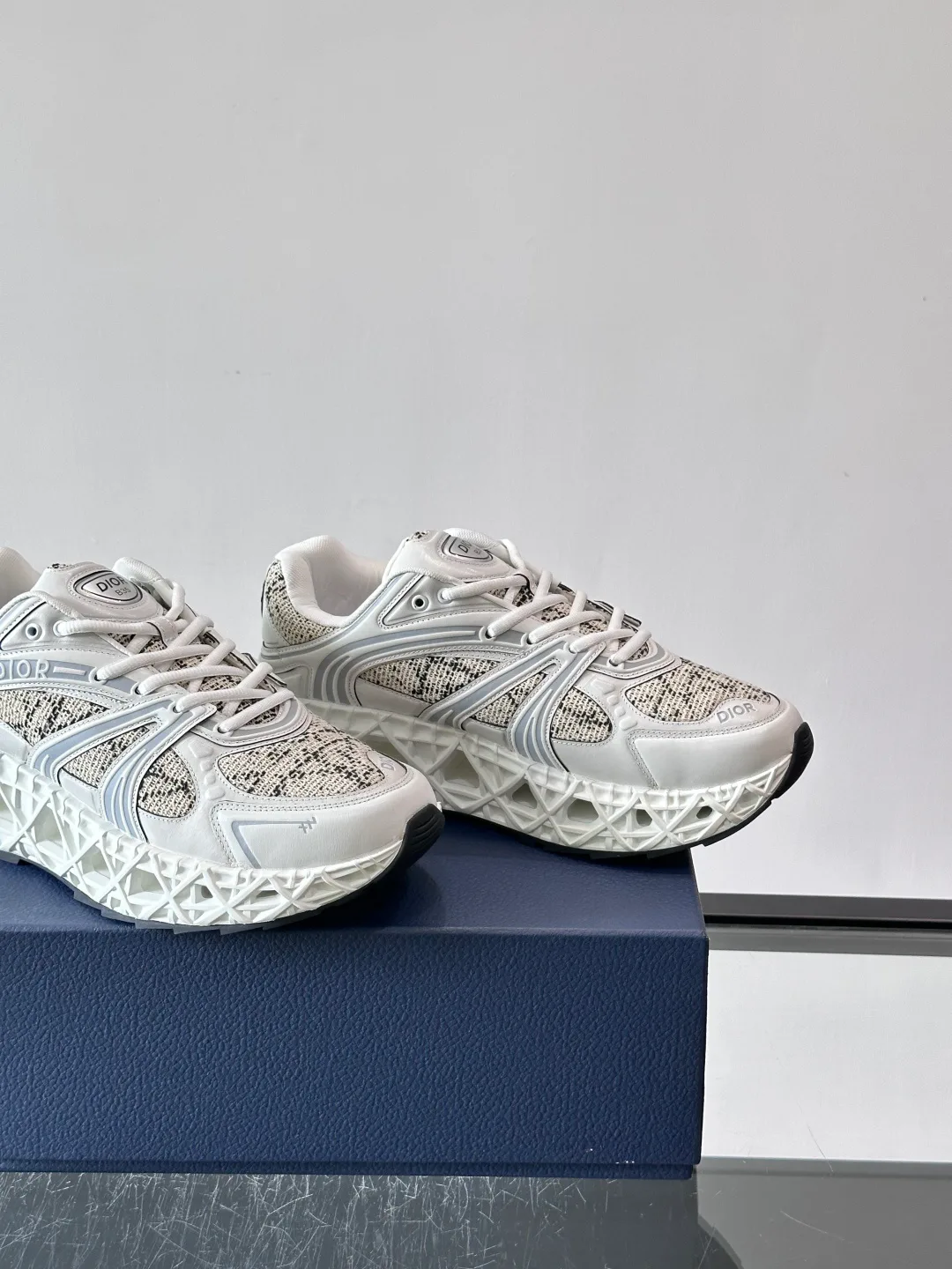 Men's Sneakers CHRISTIAN DIOR 17875339