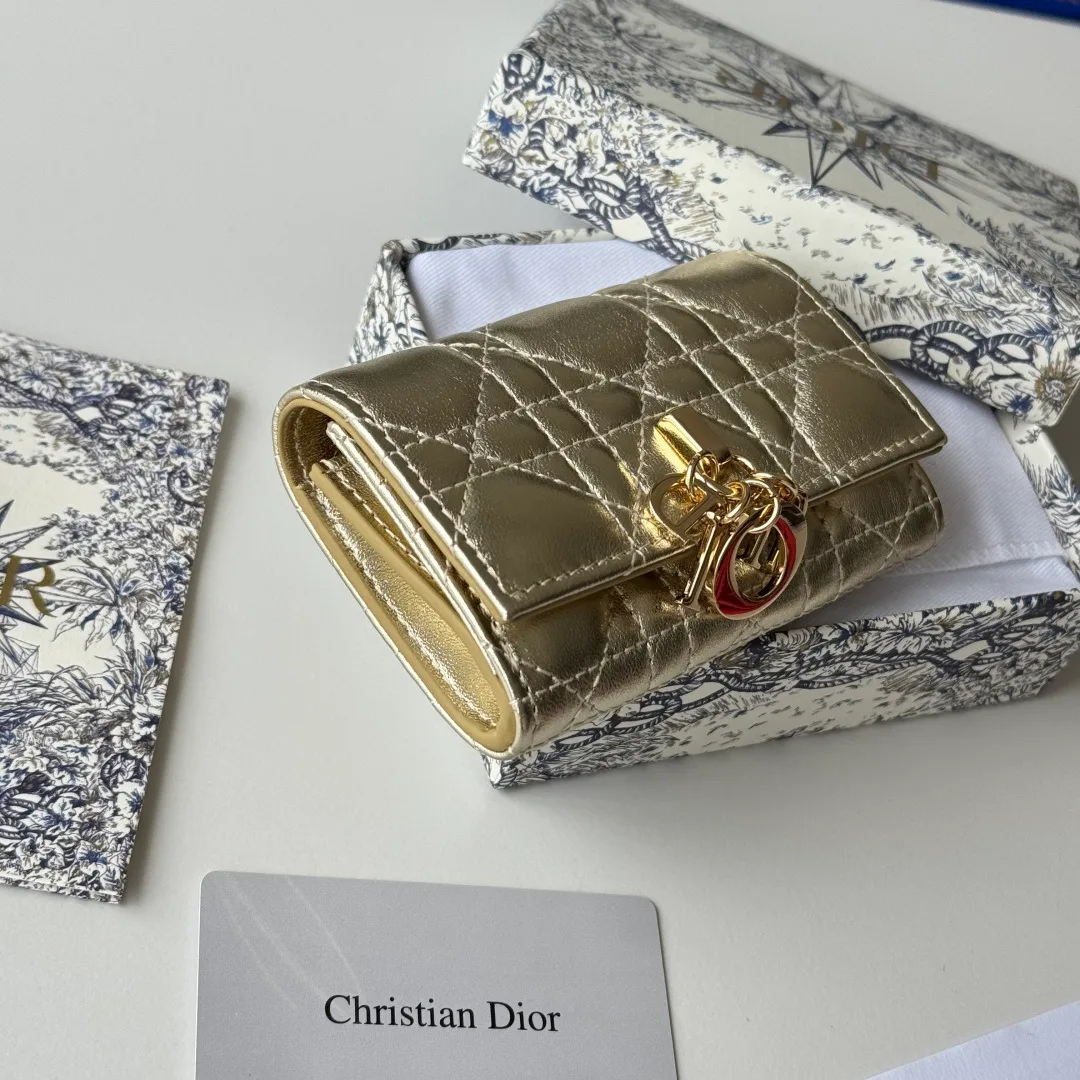 Women's Clutches CHRISTIAN DIOR 18492993