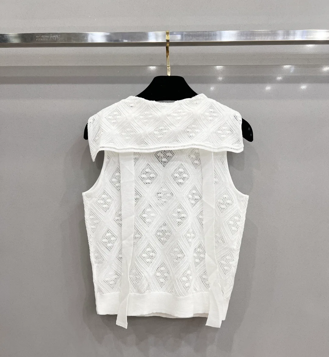 Women's Vests CHANEL 16876891
