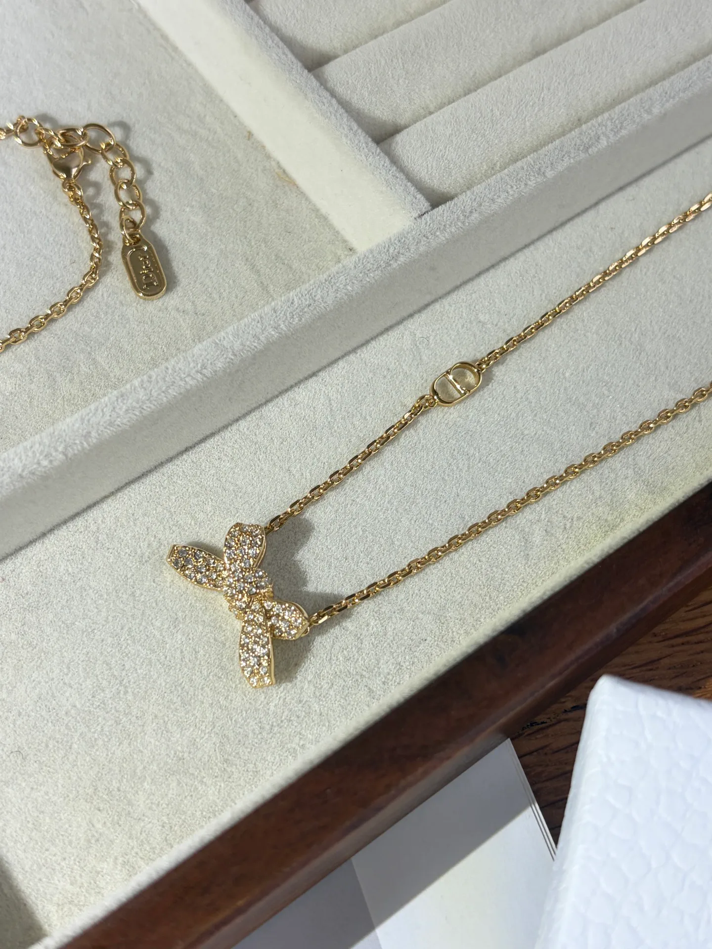 Jewelry CHRISTIAN DIOR 18063944