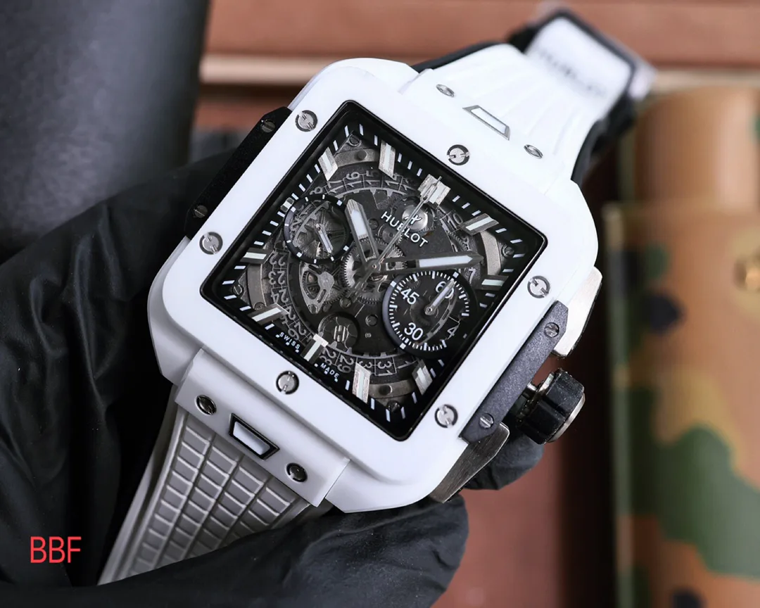 Men's Watches HUBLOT 17650361