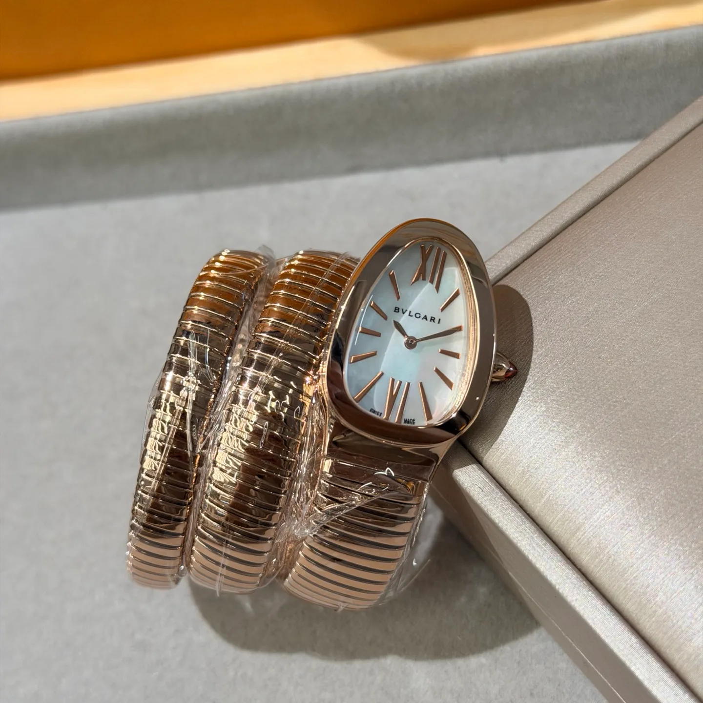 Women's Watches BVLGARI 17565758