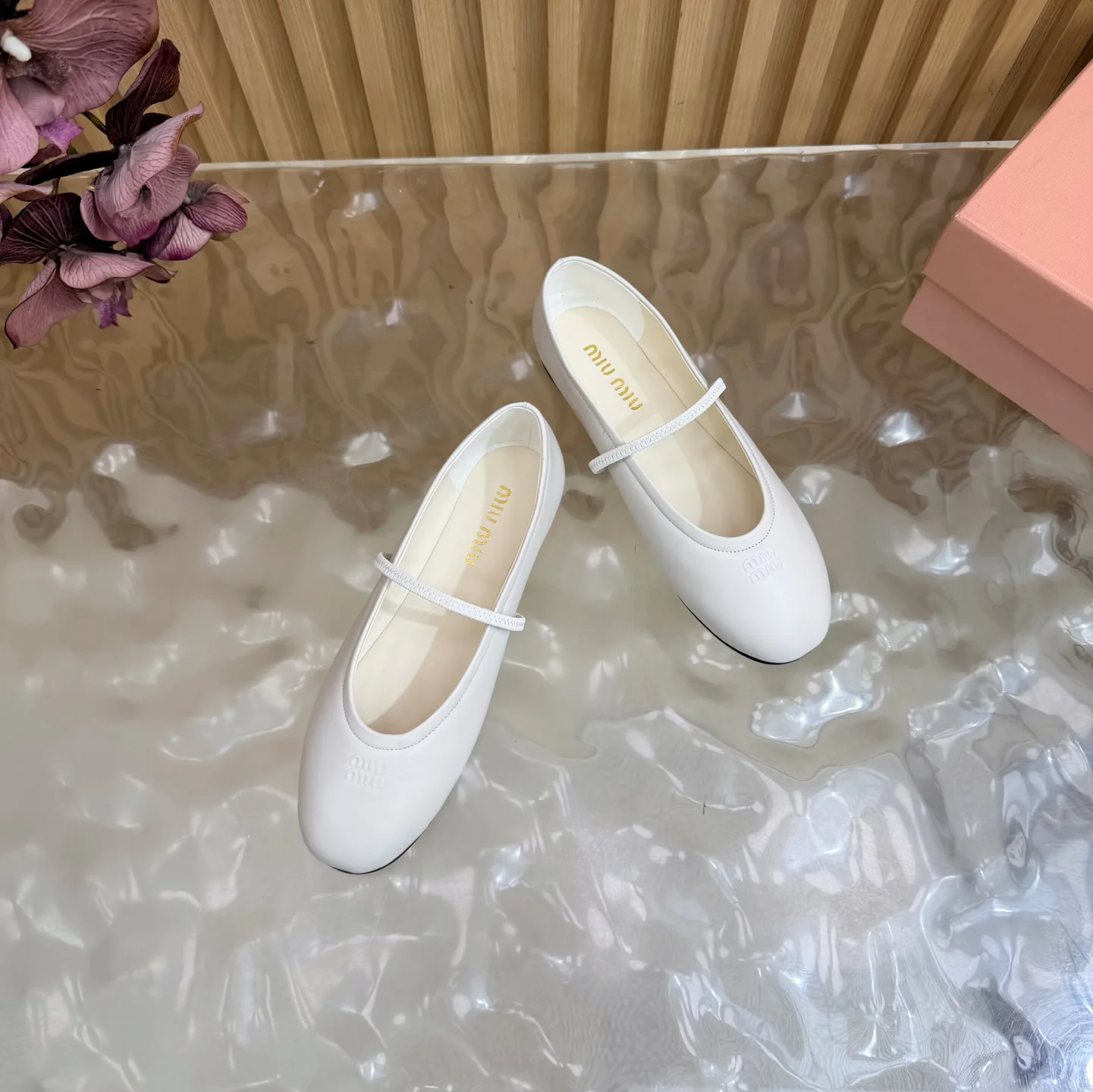 Women's Heels MIU MIU 17728224
