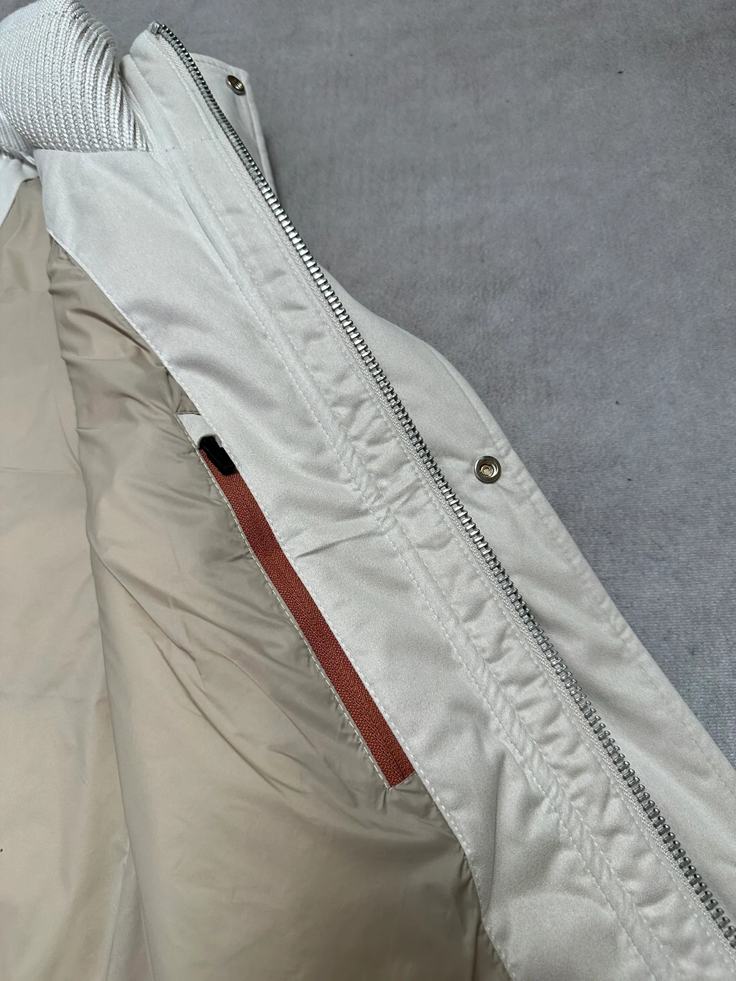 Men's Vests ZEGNA 18502007