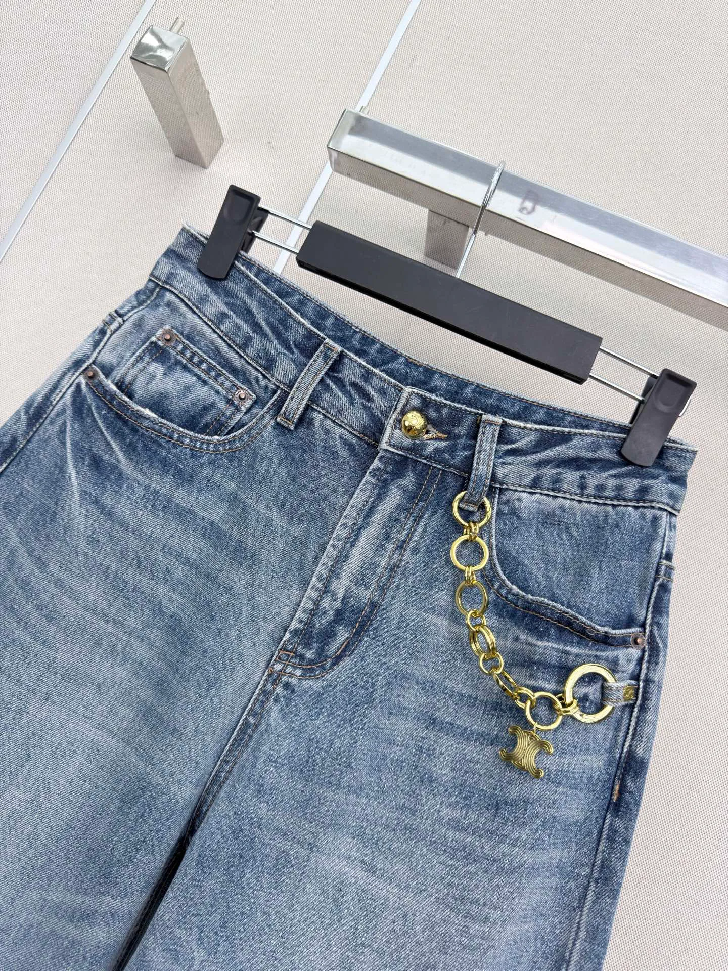 Women's Jeans CELINE 18023479