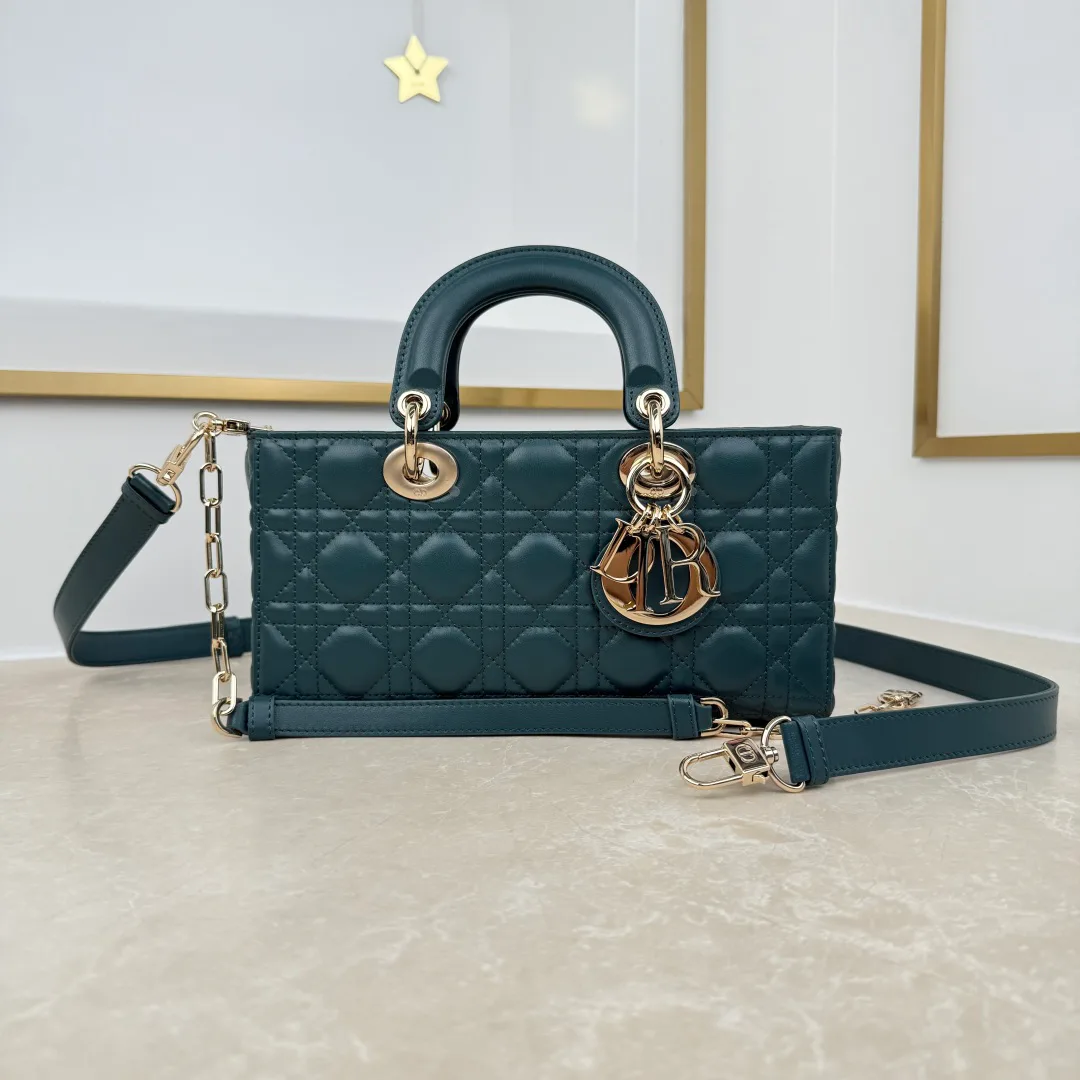 Women's Classic Handbags CHRISTIAN DIOR 18242046