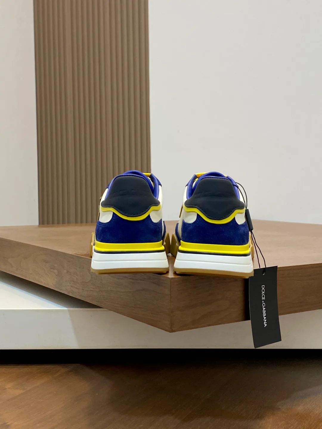 Men's Sneakers DOLCE & GABBANA 17903255