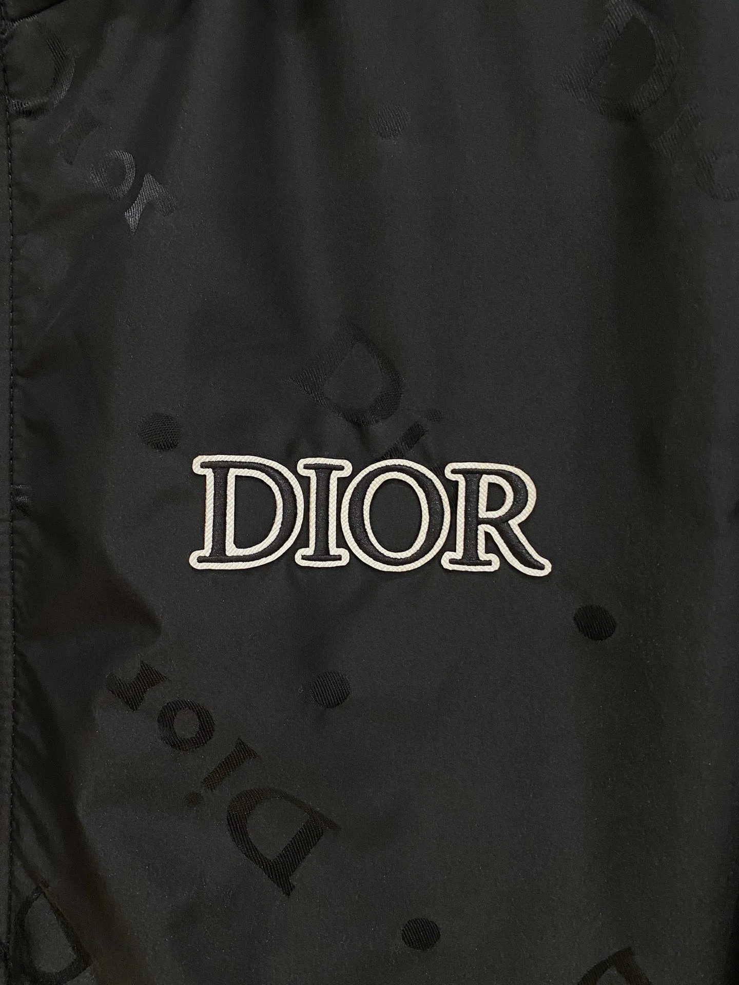Men's Jackets And Down Jackets CHRISTIAN DIOR 18272985