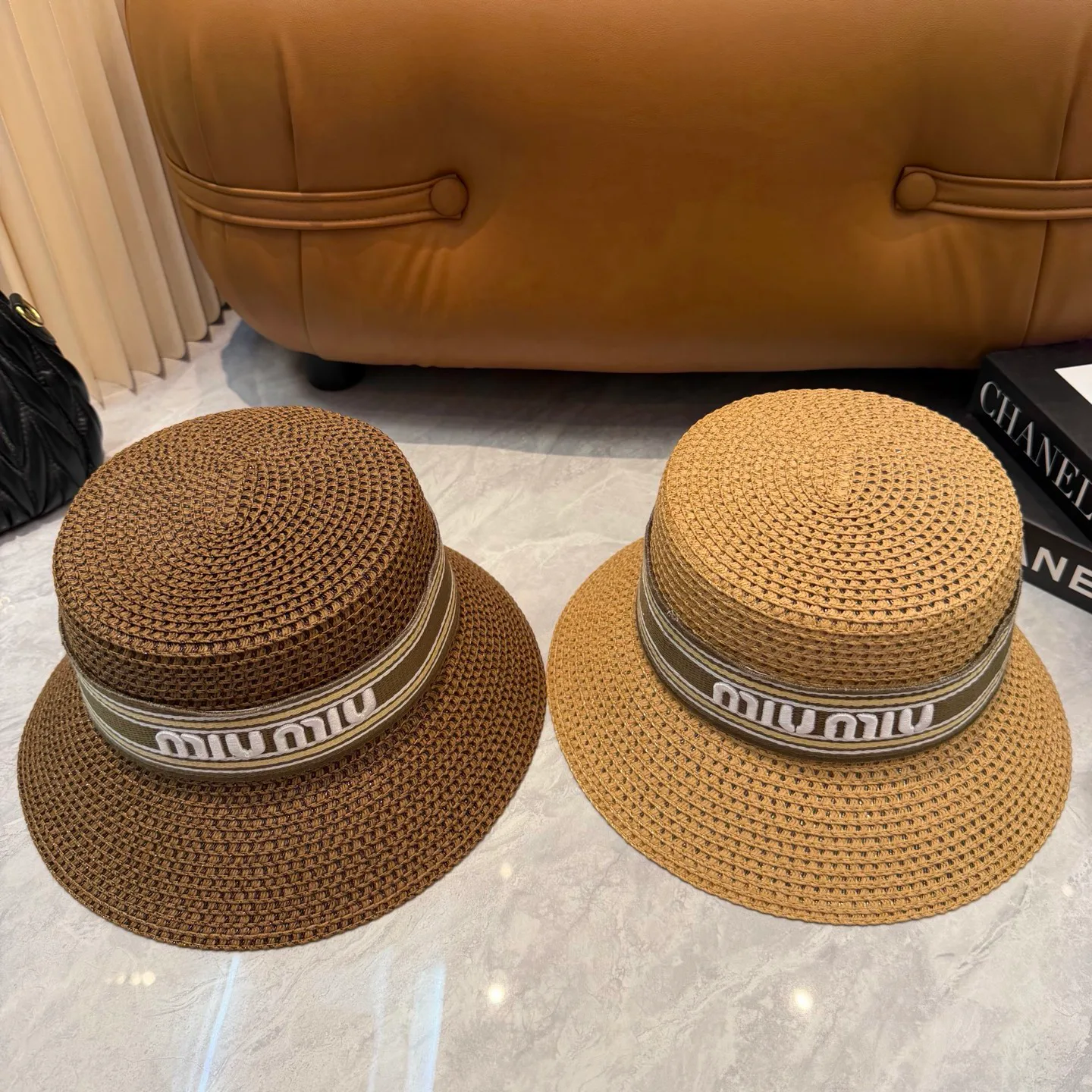 Hats MIU MIU 17604934
