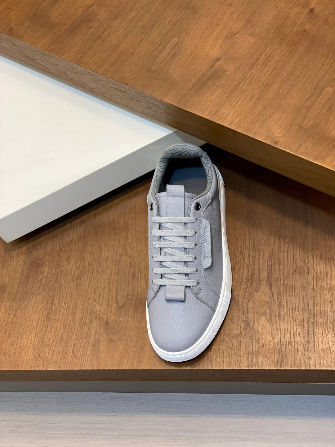 Men's Sneakers ZEGNA 18078831