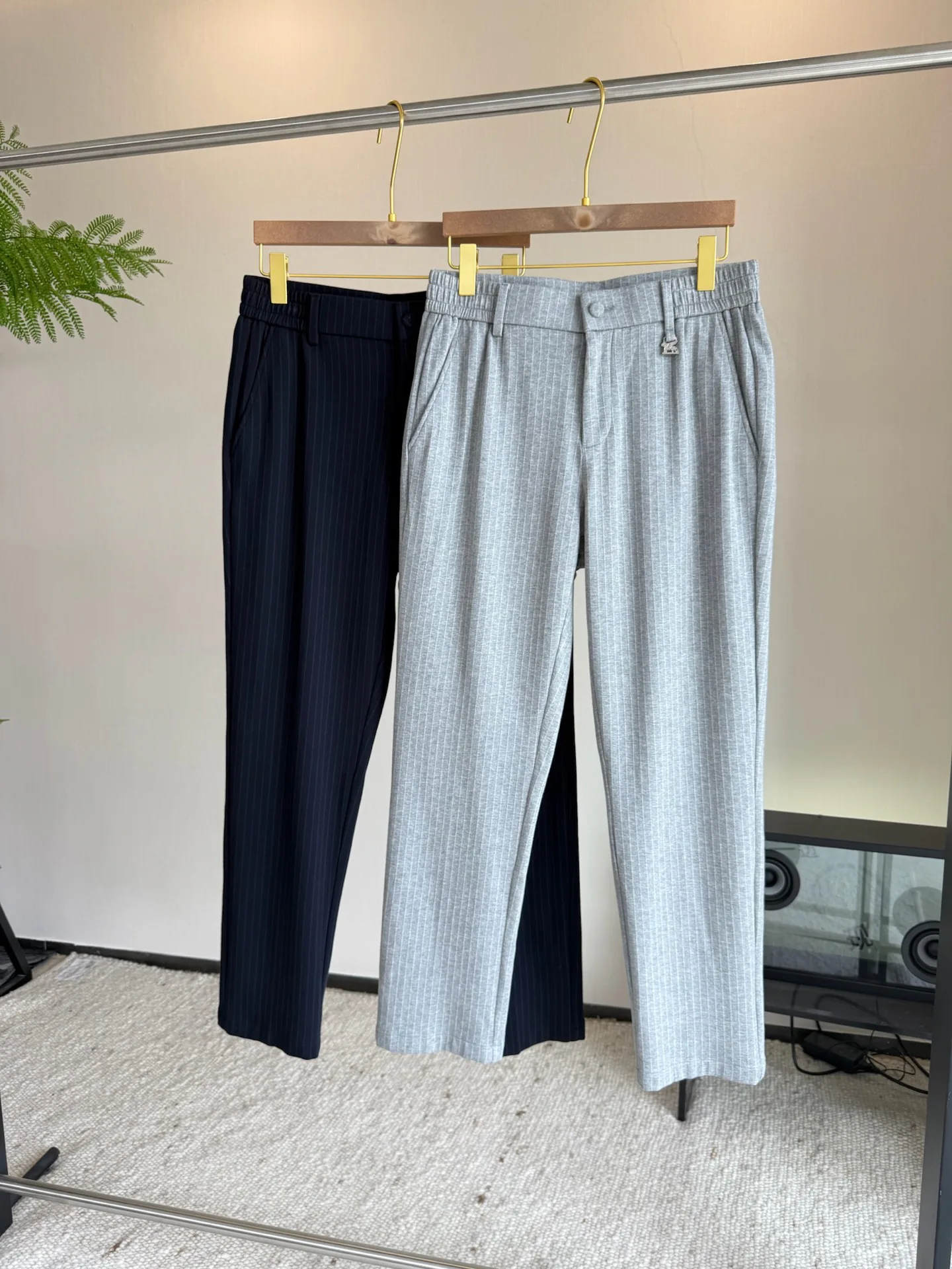 Men's Trousers BRUNELLO CUCINELLI 18140351