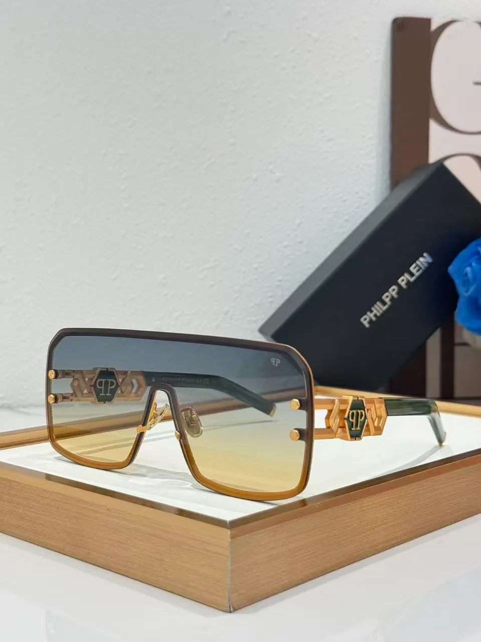 Glasses PHILIPP PLEIN 17854839