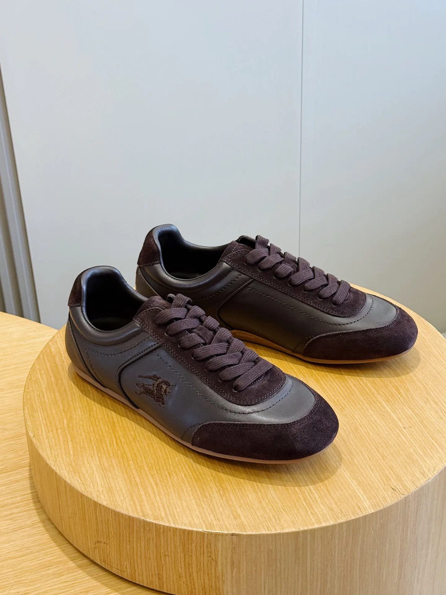 Men's Sneakers BURBERRY 17824411