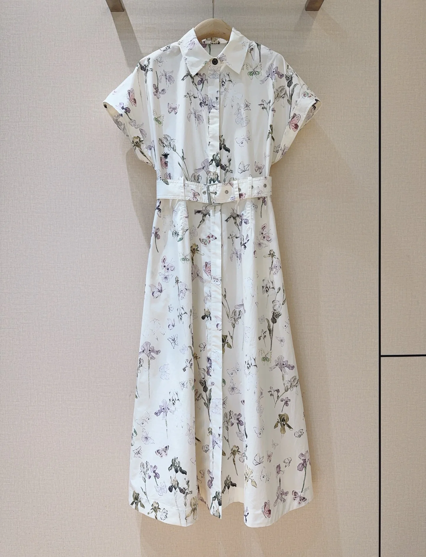 Women's Dresses CHRISTIAN DIOR 17290264