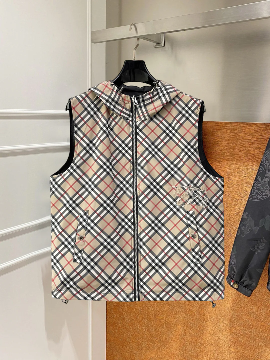 Жилеты Мужские Burberry 18614693