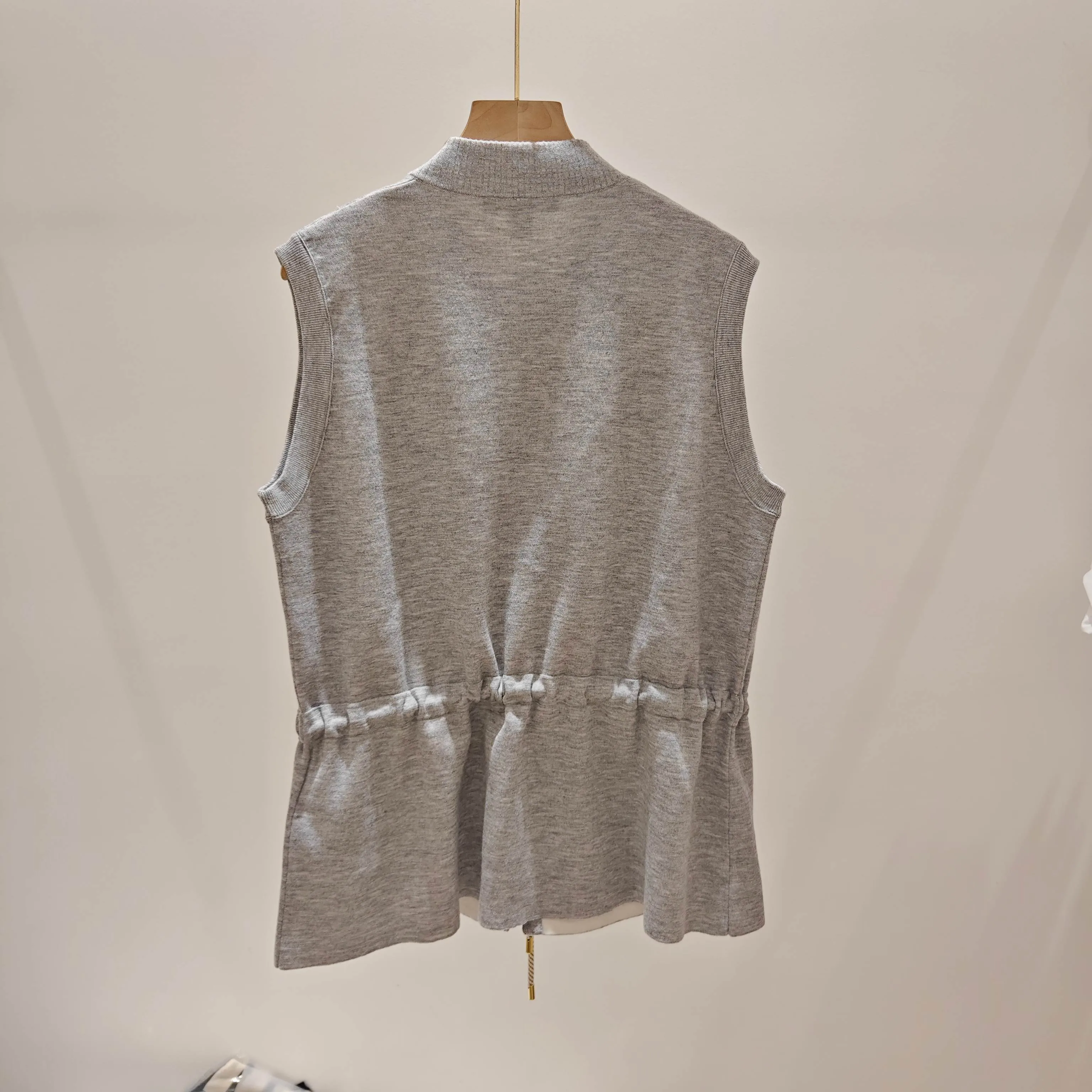 Women's Vests LOUIS VUITTON 18184370