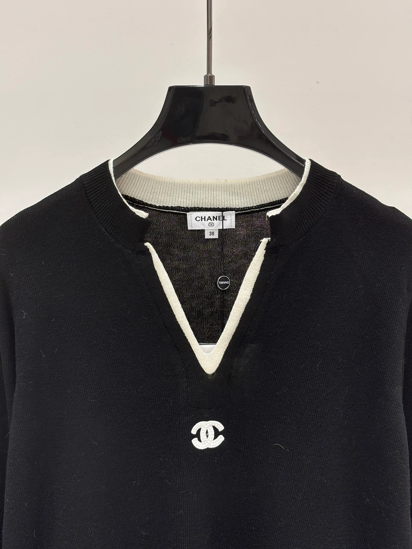 Джемперы И Свитеры Женские Chanel 18609056