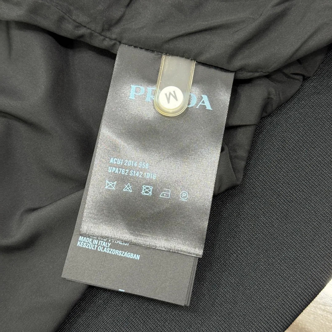 Men's Jackets And Down Jackets PRADA 17550790