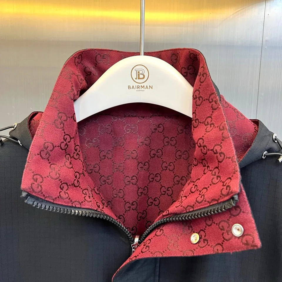 Men's Jackets And Down Jackets GUCCI 18416755