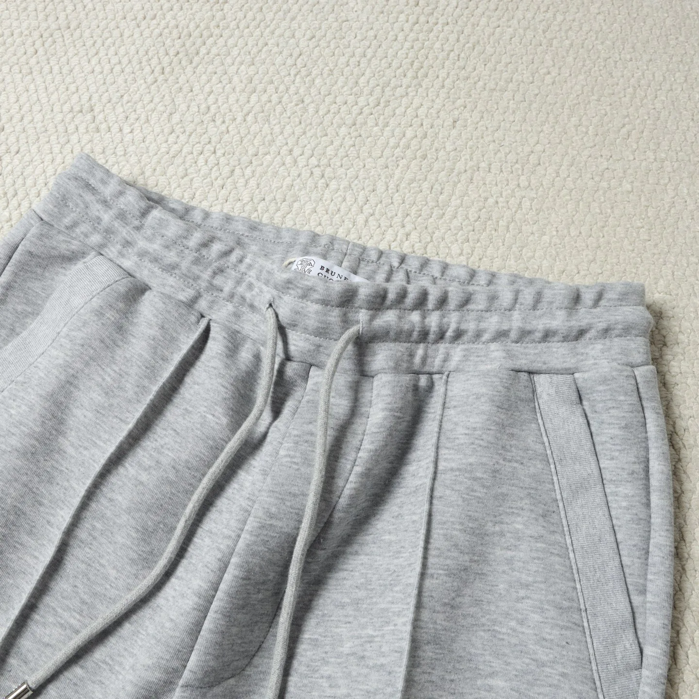 Men's Shorts BRUNELLO CUCINELLI 18343824