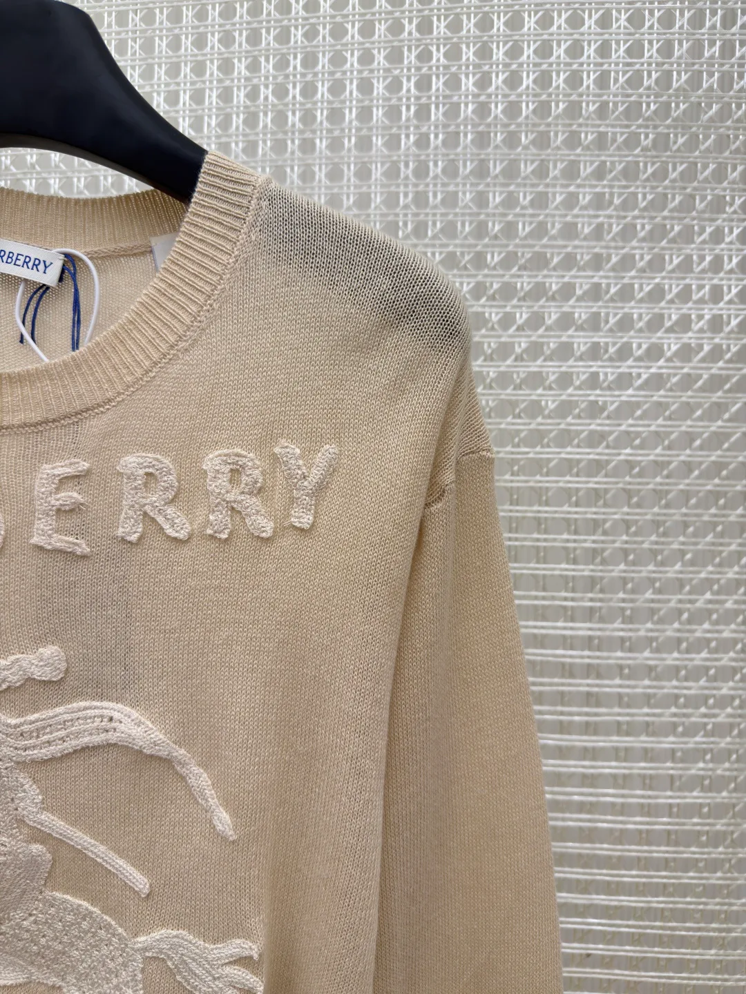 Men's Jumpers And Sweaters BURBERRY 18153809