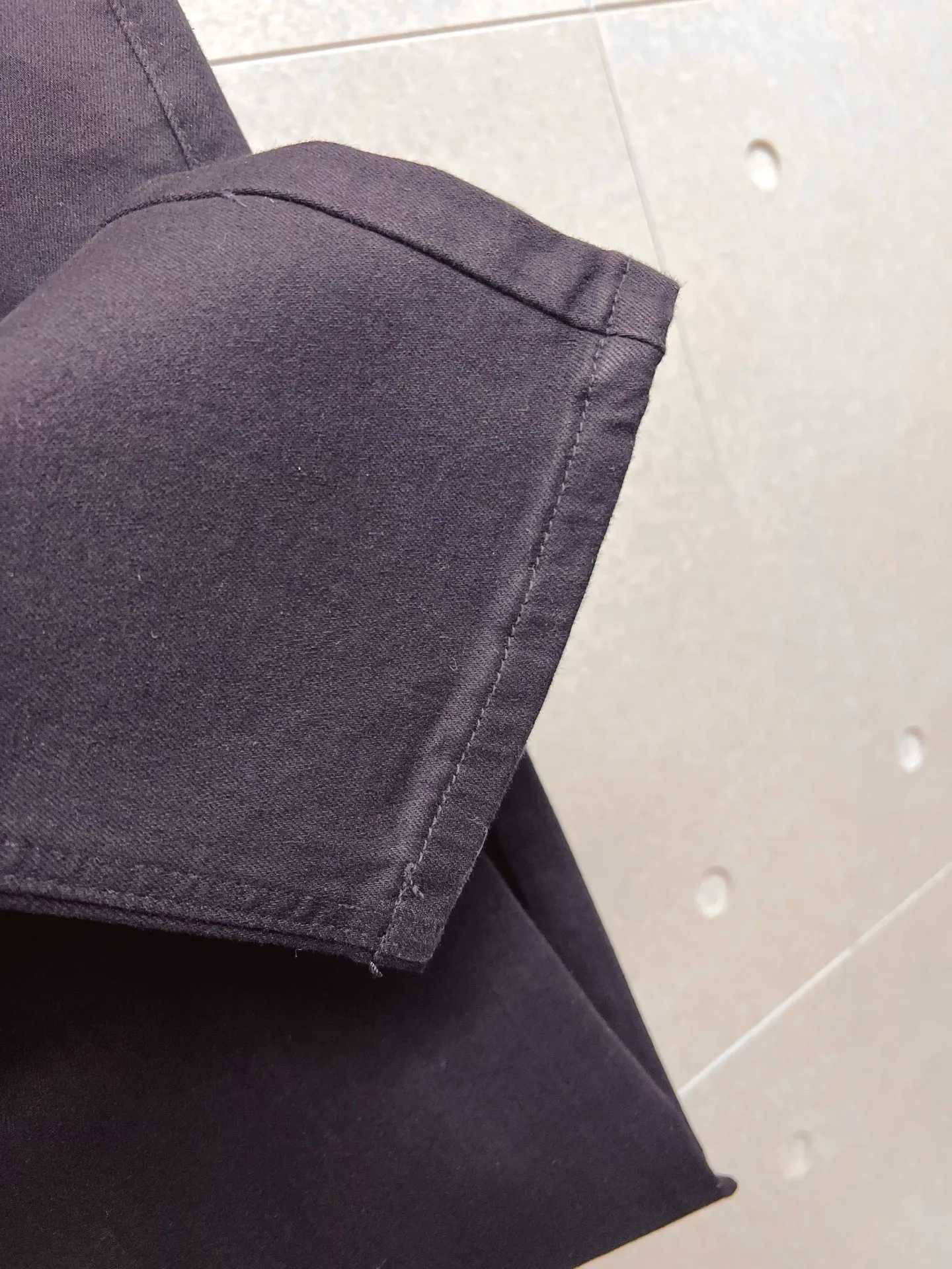 Men's Jeans BURBERRY 18098422