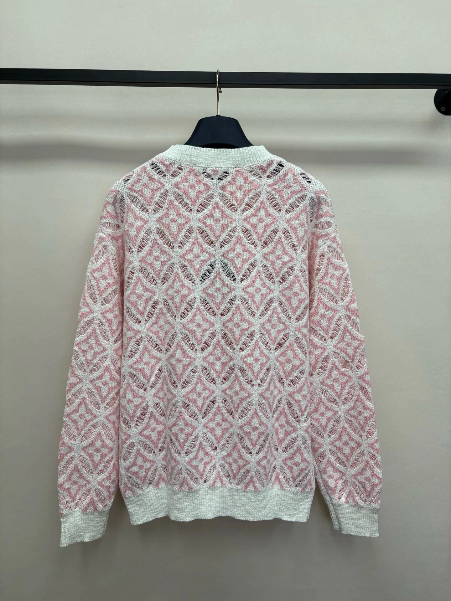 Women's Jumpers And Sweaters LOUIS VUITTON 17899708