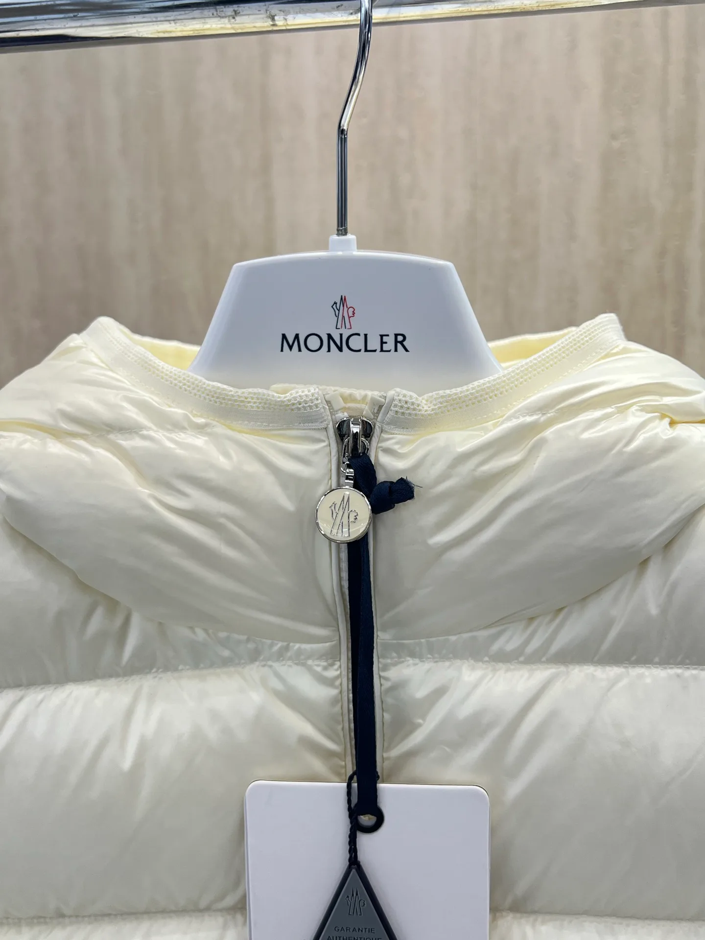 Men's Jackets And Down Jackets MONCLER 18231421