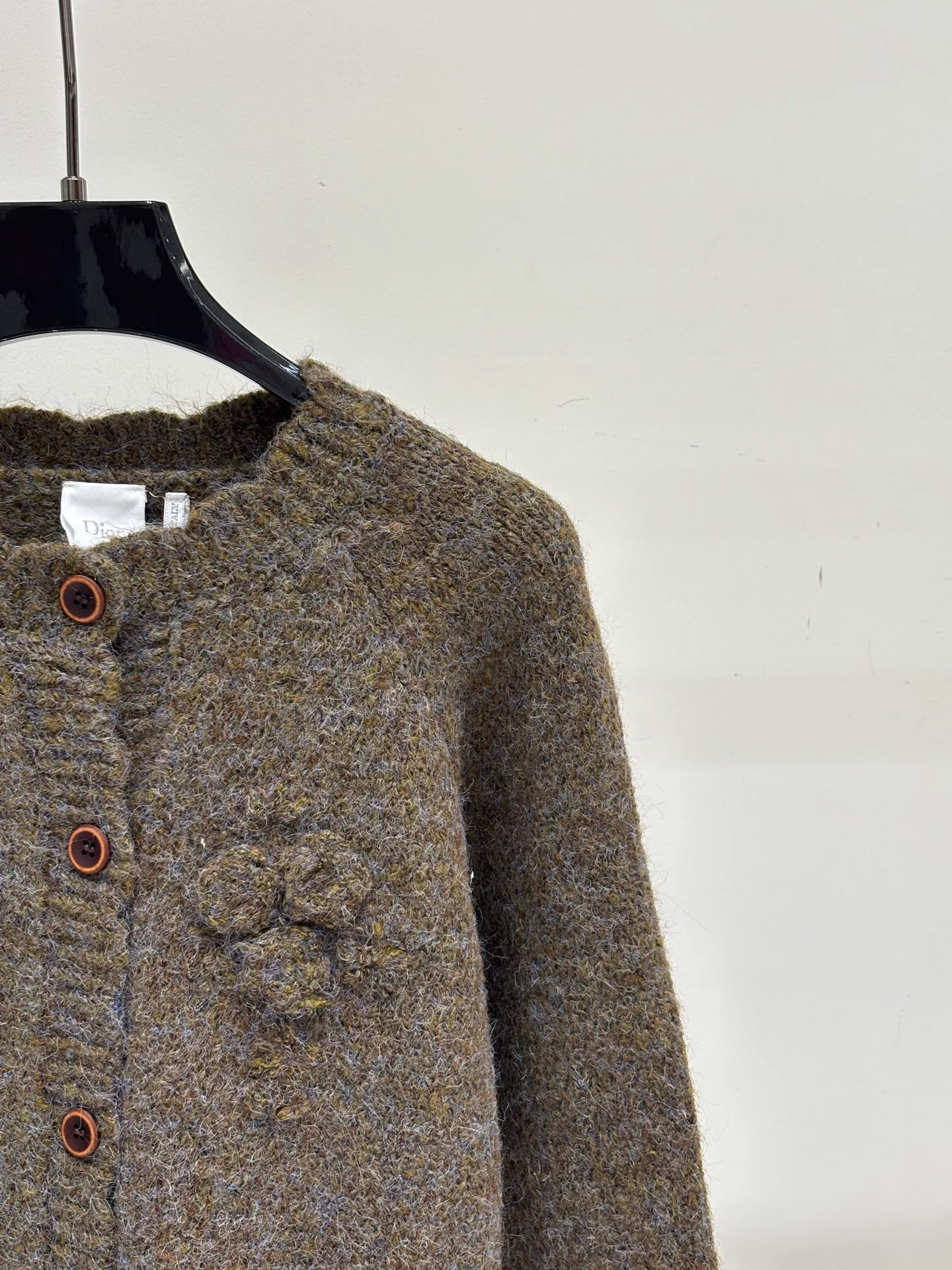 Women's Jumpers And Sweaters CHRISTIAN DIOR 18331630