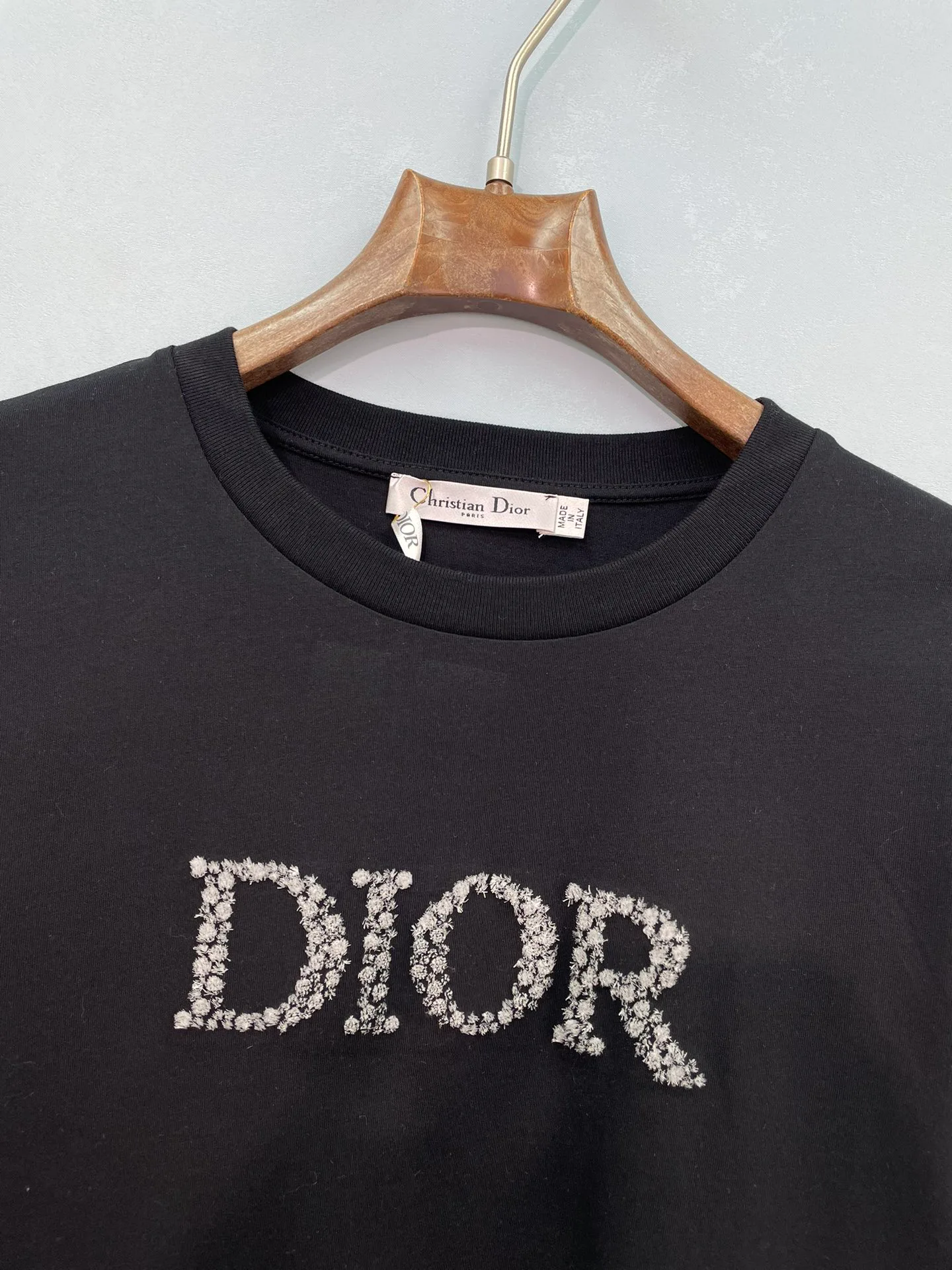 Women's T-Shirts CHRISTIAN DIOR 17657340