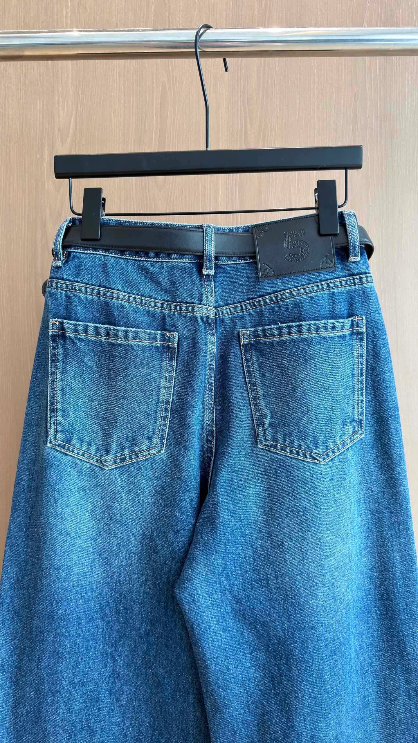 Women's Jeans CHANEL 17987615