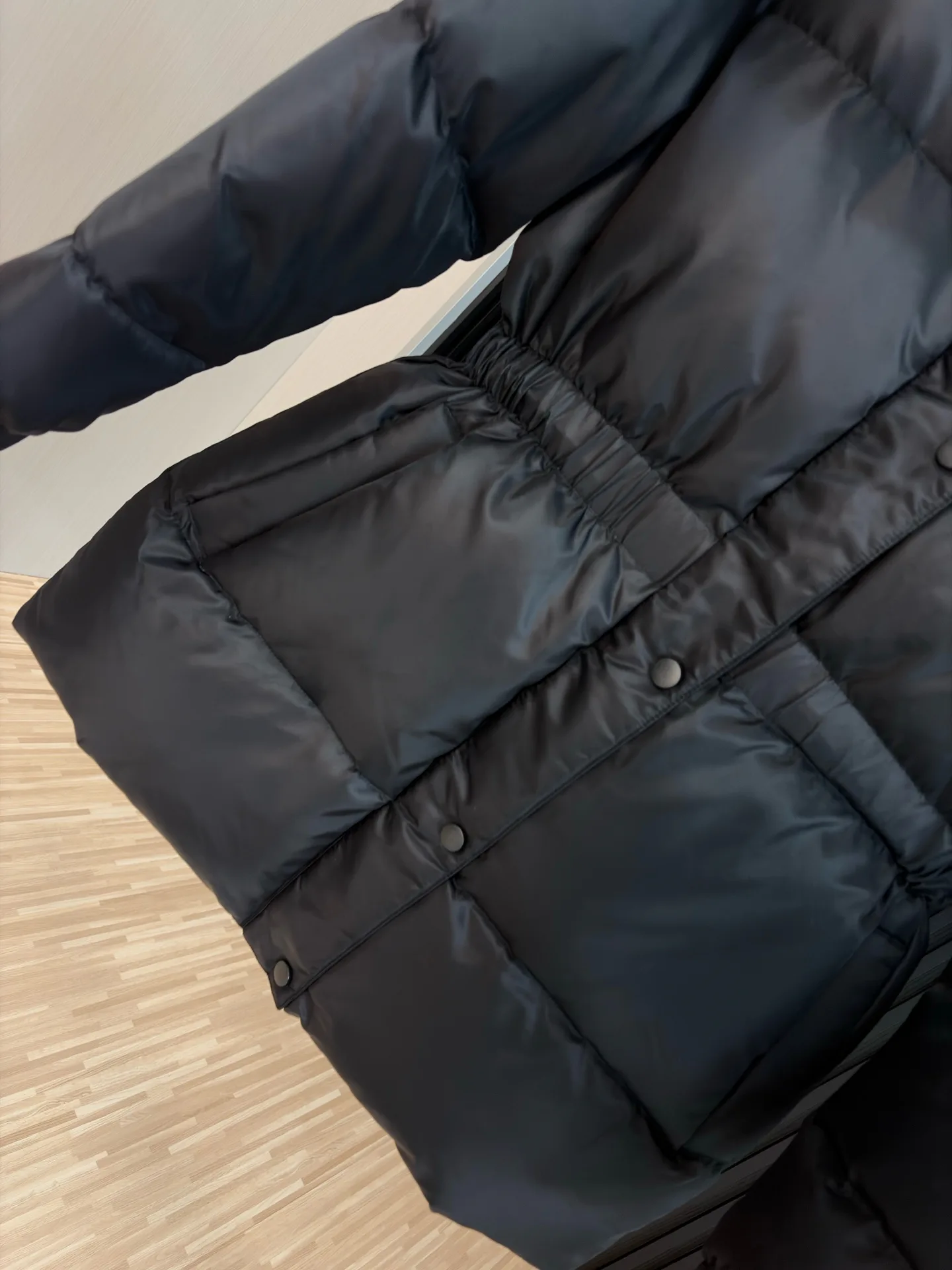 Women's Jackets And Down Jackets PRADA 18491623
