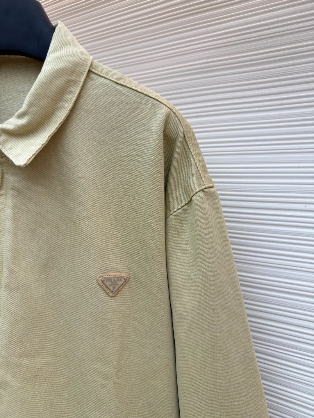 Men's Jackets And Down Jackets PRADA 18359648