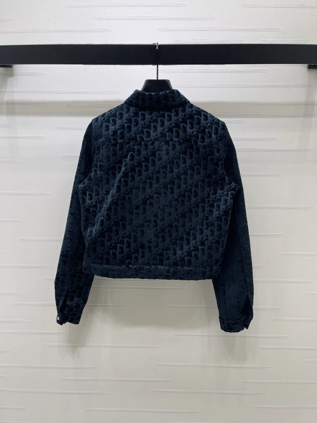 Women's Jackets And Down Jackets CHRISTIAN DIOR 18437129