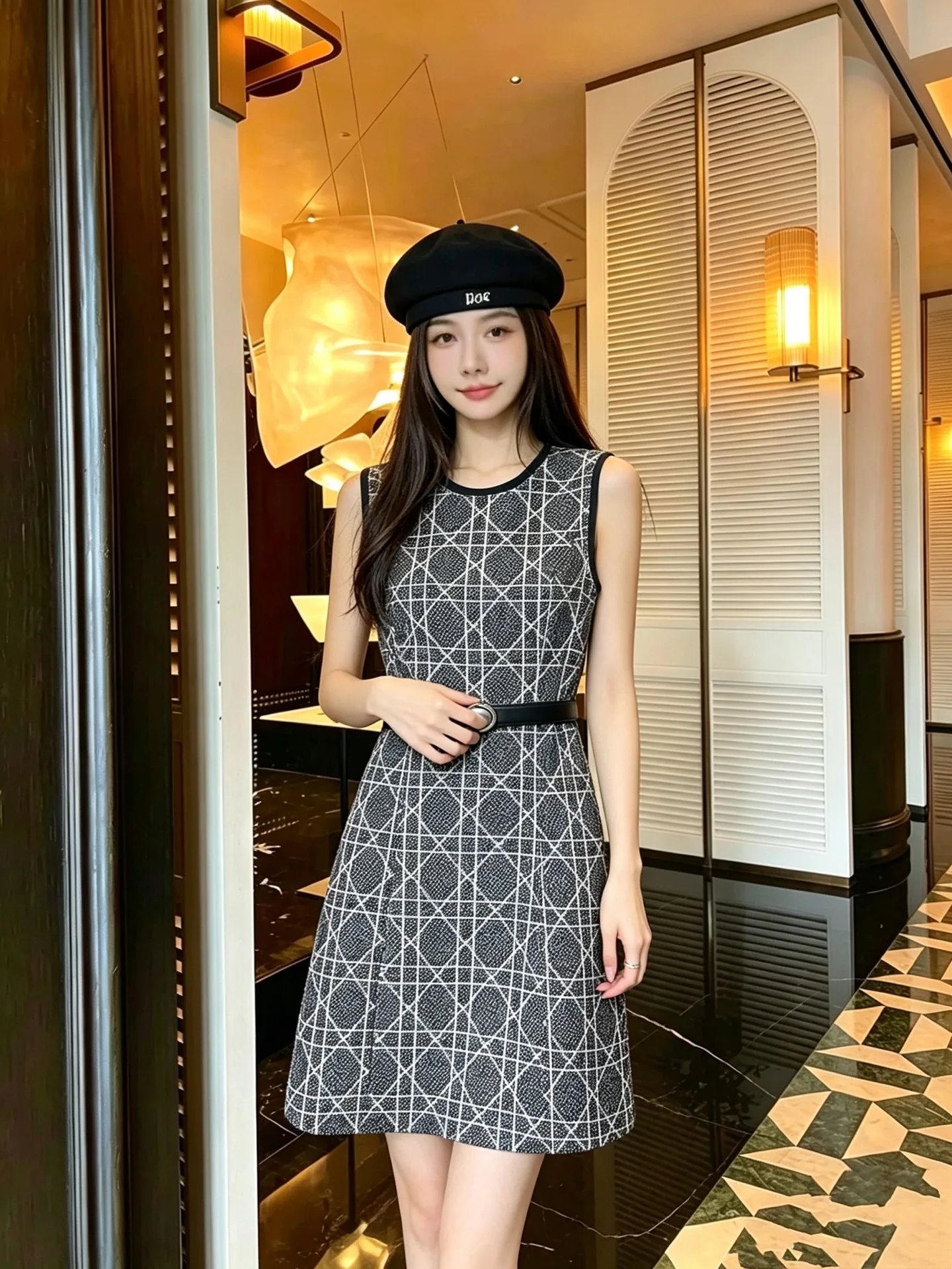 Платья Женские Christian Dior 18557826