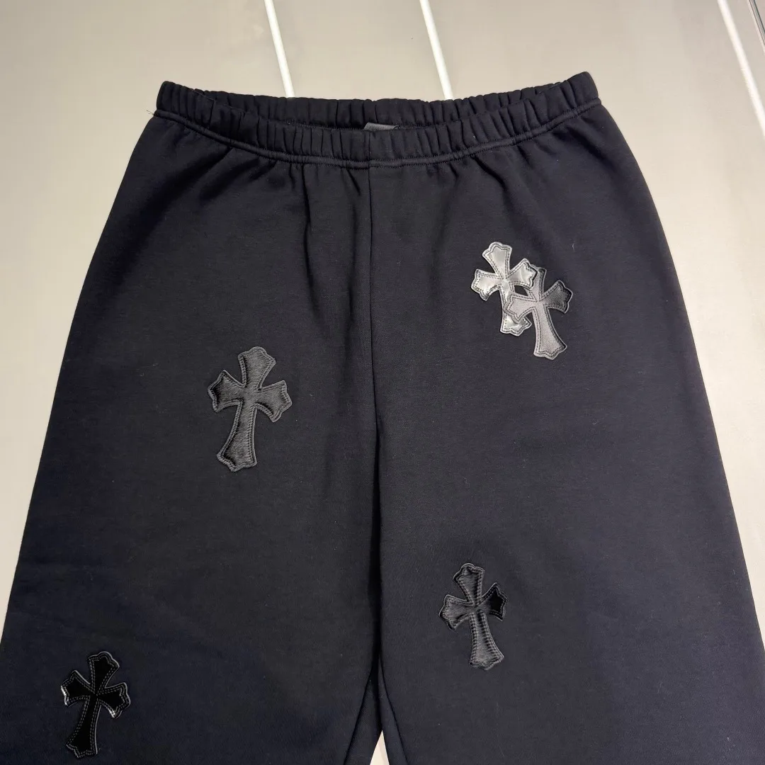 Men's Trousers CHROME HEARTS 18431264