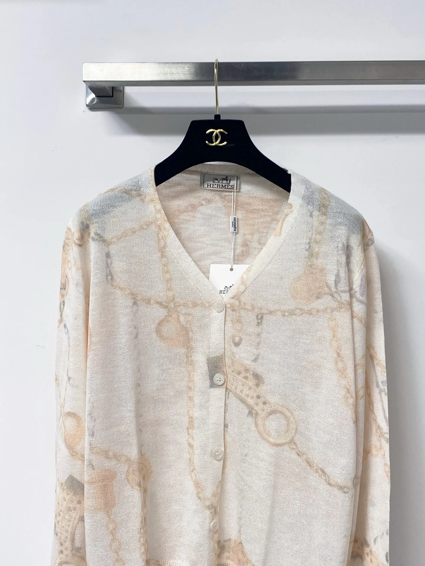 Women's Jumpers And Sweaters HERMES 17302111