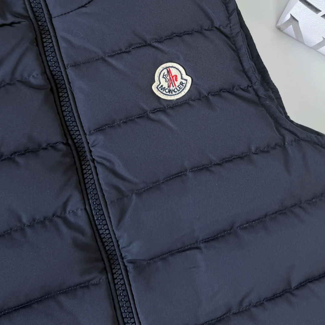 Women's Vests MONCLER 18493954