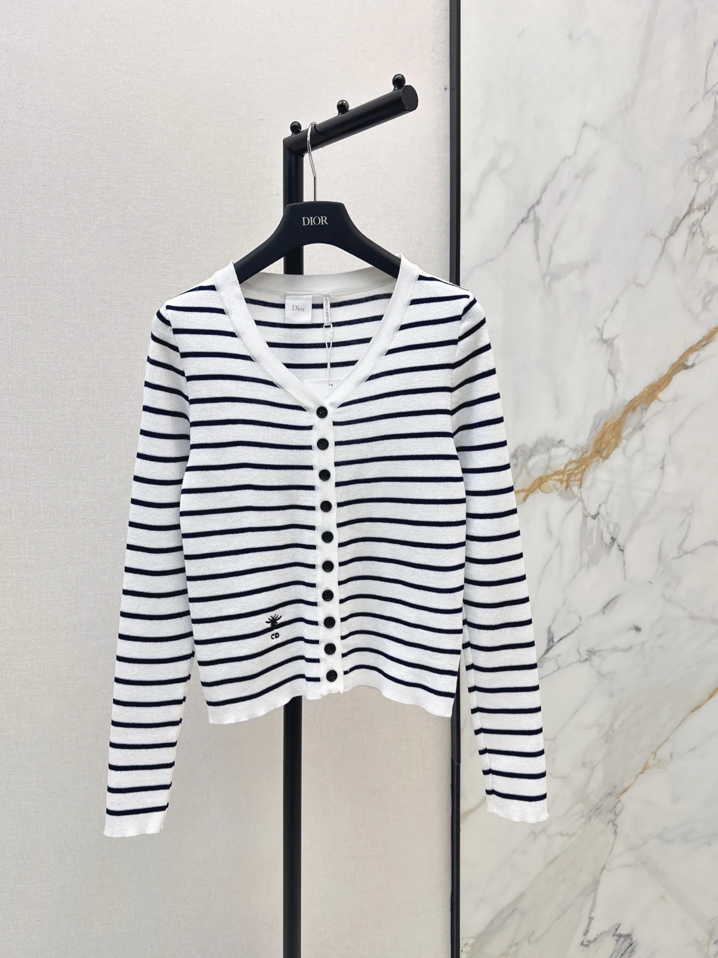 Women's Jumpers And Sweaters CHRISTIAN DIOR 18031497