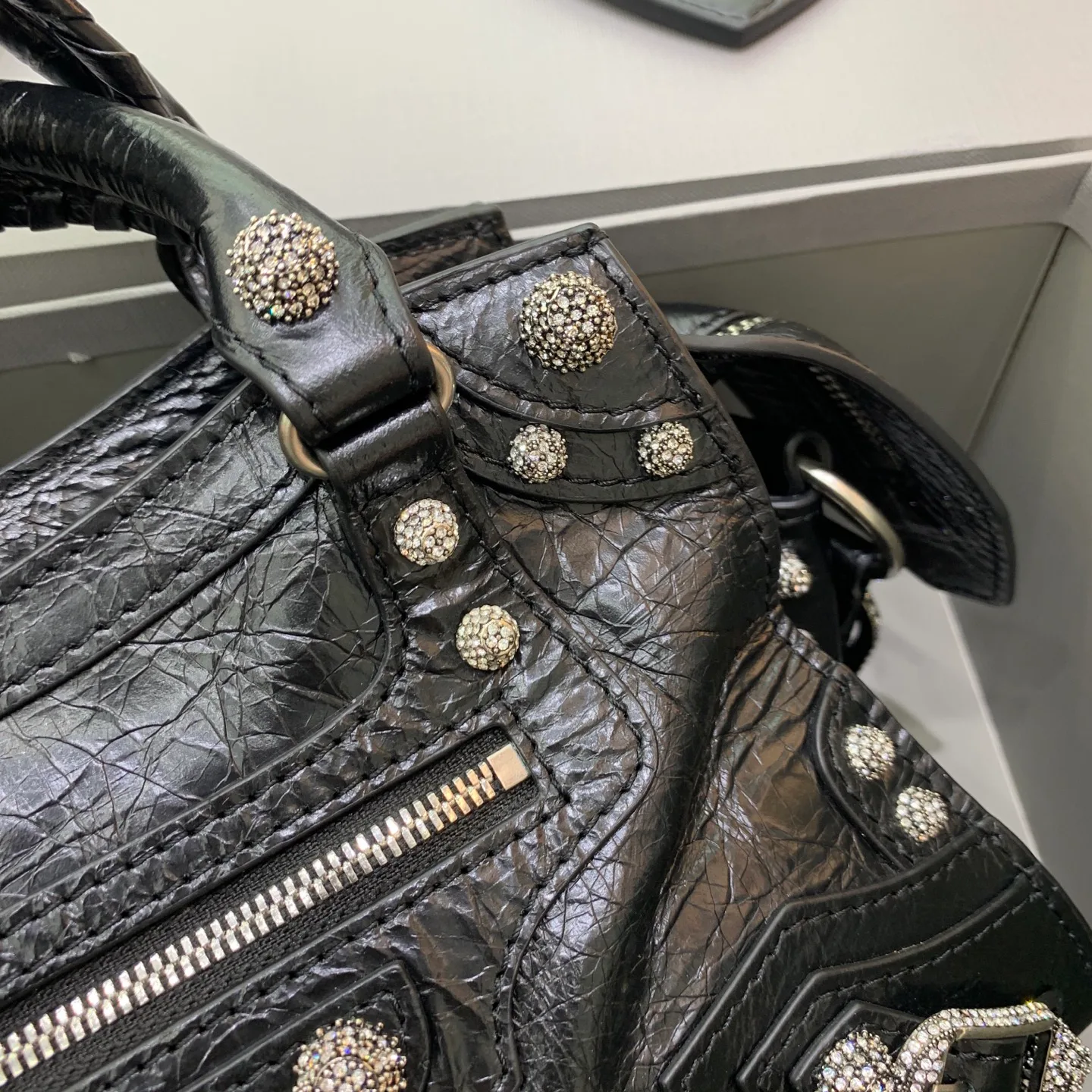 Women's Classic Handbags BALENCIAGA 17801579