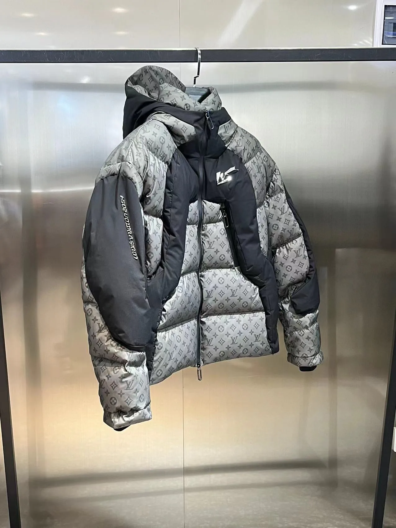 Women's Jackets And Down Jackets LOUIS VUITTON 17799766